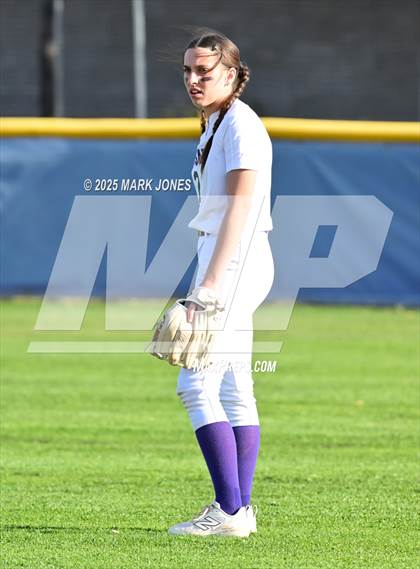 Thumbnail 1 in Yuma Catholic @ Northwest Christian photogallery.