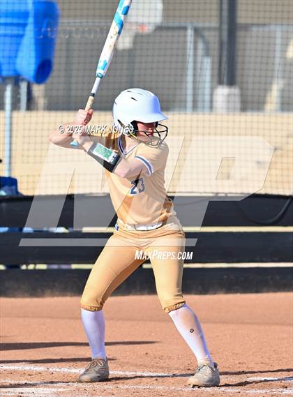 Thumbnail 1 in Yuma Catholic @ Northwest Christian photogallery.