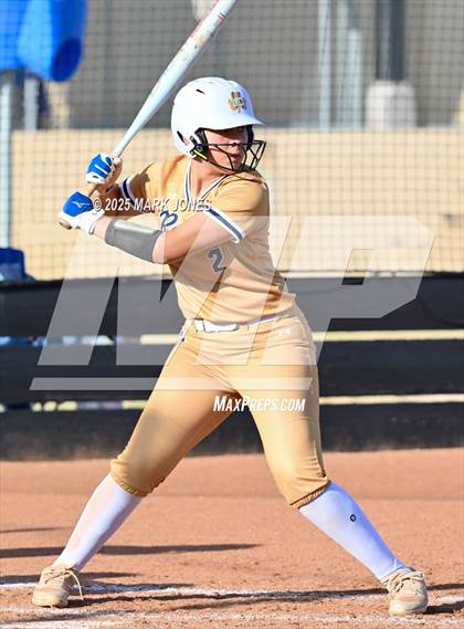 Thumbnail 1 in Yuma Catholic @ Northwest Christian photogallery.