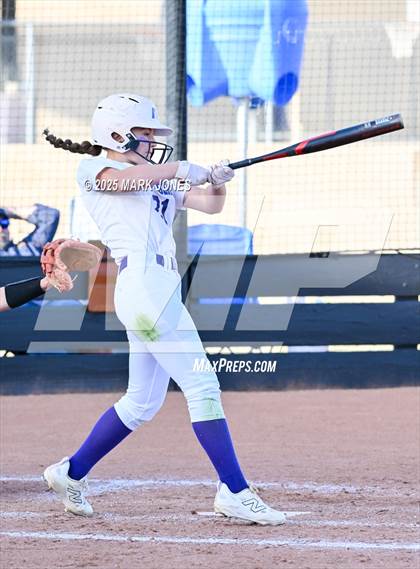 Thumbnail 3 in Yuma Catholic @ Northwest Christian photogallery.