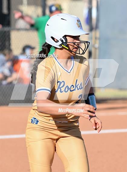 Thumbnail 1 in Yuma Catholic @ Northwest Christian photogallery.