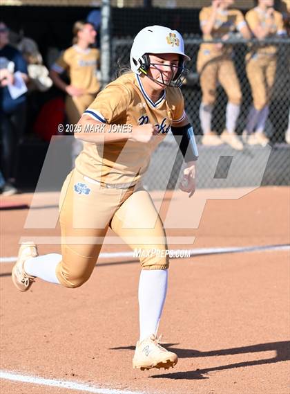 Thumbnail 1 in Yuma Catholic @ Northwest Christian photogallery.