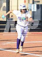 Photo from the gallery "Yuma Catholic @ Northwest Christian"