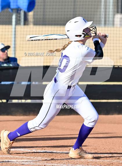 Thumbnail 3 in Yuma Catholic @ Northwest Christian photogallery.