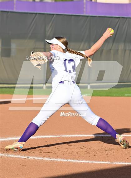 Thumbnail 3 in Yuma Catholic @ Northwest Christian photogallery.