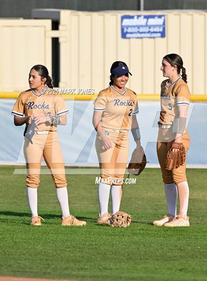 Thumbnail 2 in Yuma Catholic @ Northwest Christian photogallery.