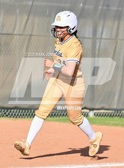 Thumbnail 3 in Yuma Catholic @ Northwest Christian photogallery.