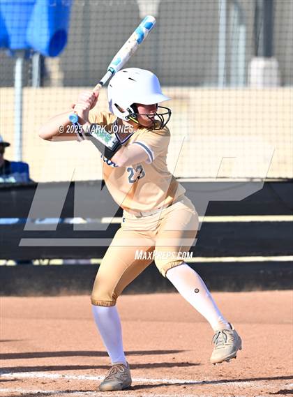 Thumbnail 2 in Yuma Catholic @ Northwest Christian photogallery.