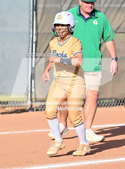 Thumbnail 3 in Yuma Catholic @ Northwest Christian photogallery.