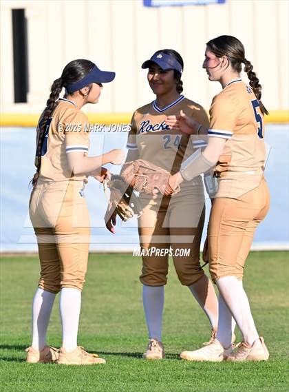 Thumbnail 3 in Yuma Catholic @ Northwest Christian photogallery.