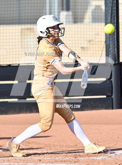 Thumbnail 1 in Yuma Catholic @ Northwest Christian photogallery.
