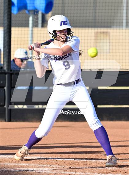 Thumbnail 1 in Yuma Catholic @ Northwest Christian photogallery.