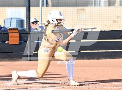 Thumbnail 3 in Yuma Catholic @ Northwest Christian photogallery.