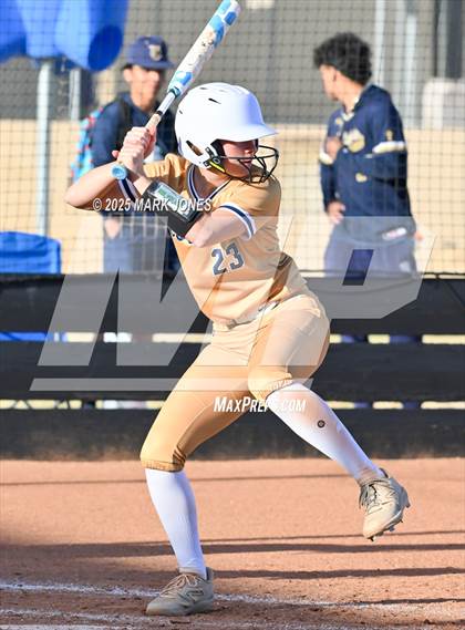 Thumbnail 2 in Yuma Catholic @ Northwest Christian photogallery.