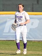 Photo from the gallery "Yuma Catholic @ Northwest Christian"