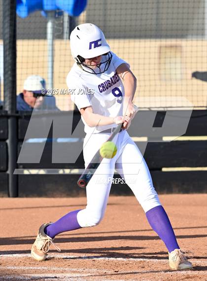Thumbnail 2 in Yuma Catholic @ Northwest Christian photogallery.