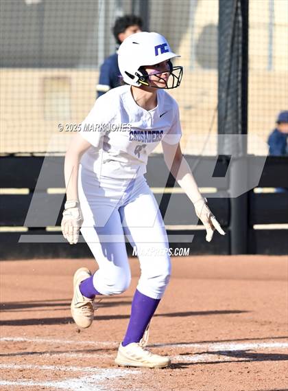 Thumbnail 2 in Yuma Catholic @ Northwest Christian photogallery.