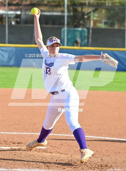 Thumbnail 2 in Yuma Catholic @ Northwest Christian photogallery.