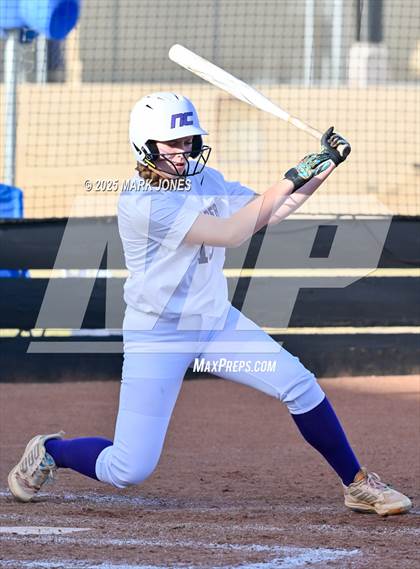 Thumbnail 1 in Yuma Catholic @ Northwest Christian photogallery.