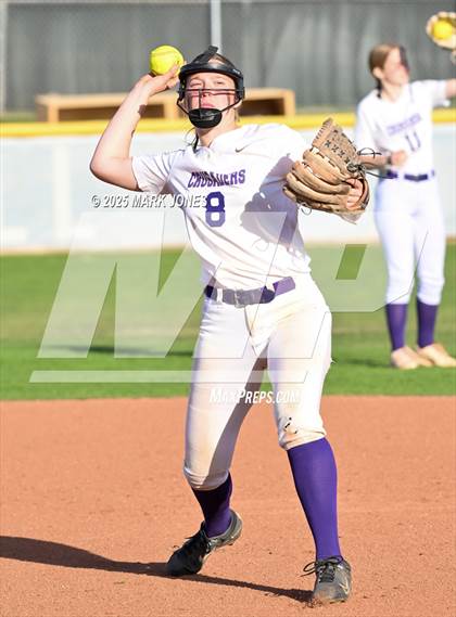 Thumbnail 1 in Yuma Catholic @ Northwest Christian photogallery.