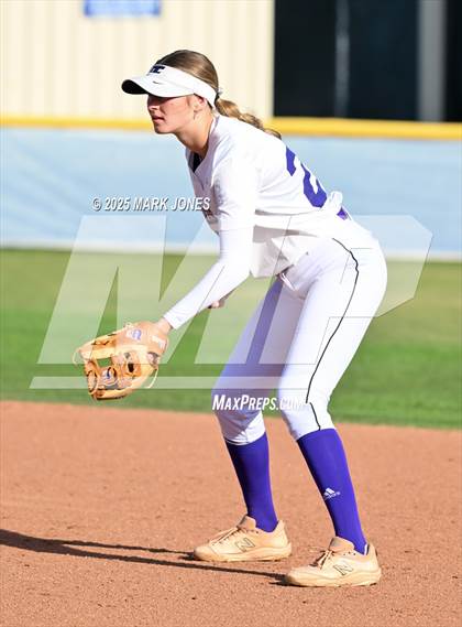 Thumbnail 1 in Yuma Catholic @ Northwest Christian photogallery.