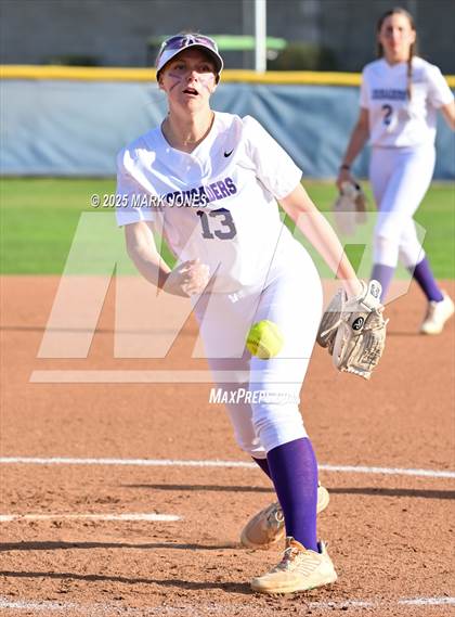 Thumbnail 1 in Yuma Catholic @ Northwest Christian photogallery.