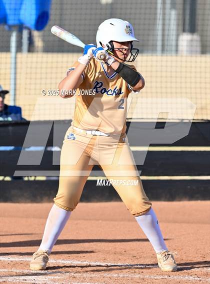 Thumbnail 2 in Yuma Catholic @ Northwest Christian photogallery.