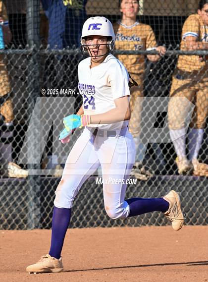 Thumbnail 1 in Yuma Catholic @ Northwest Christian photogallery.