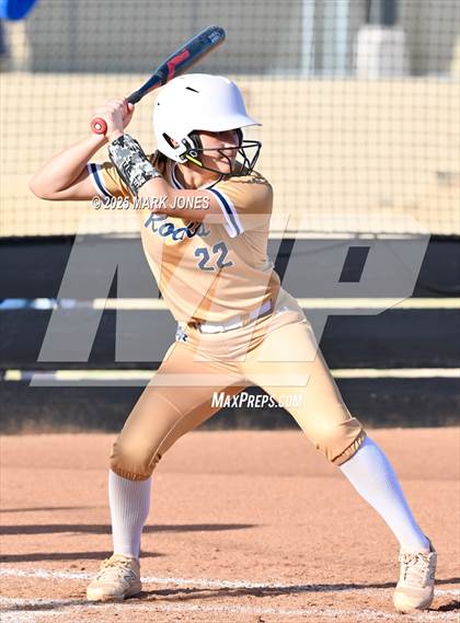 Thumbnail 2 in Yuma Catholic @ Northwest Christian photogallery.