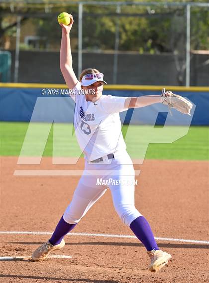 Thumbnail 2 in Yuma Catholic @ Northwest Christian photogallery.