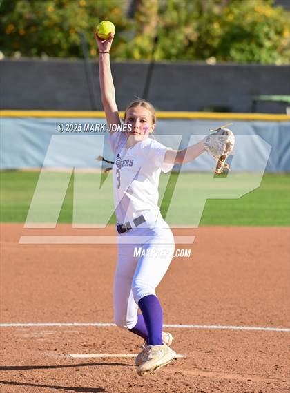Thumbnail 2 in Yuma Catholic @ Northwest Christian photogallery.