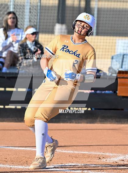 Thumbnail 1 in Yuma Catholic @ Northwest Christian photogallery.