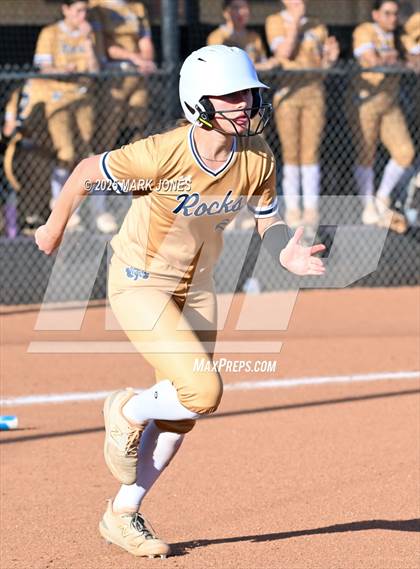 Thumbnail 2 in Yuma Catholic @ Northwest Christian photogallery.