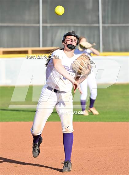 Thumbnail 1 in Yuma Catholic @ Northwest Christian photogallery.