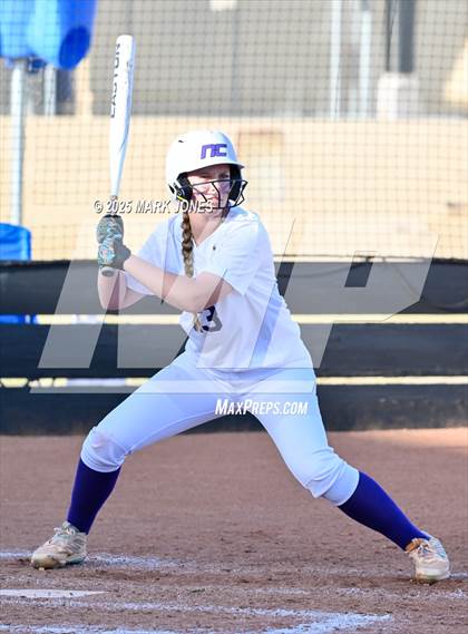 Thumbnail 3 in Yuma Catholic @ Northwest Christian photogallery.