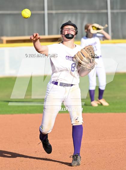Thumbnail 3 in Yuma Catholic @ Northwest Christian photogallery.