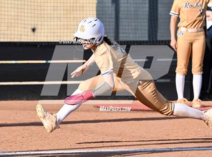 Thumbnail 1 in Yuma Catholic @ Northwest Christian photogallery.