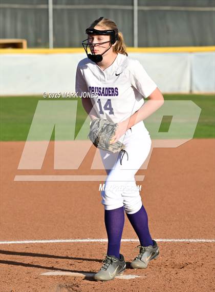 Thumbnail 1 in Yuma Catholic @ Northwest Christian photogallery.