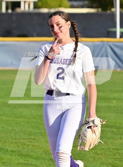 Thumbnail 3 in Yuma Catholic @ Northwest Christian photogallery.