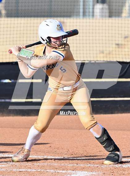Thumbnail 1 in Yuma Catholic @ Northwest Christian photogallery.