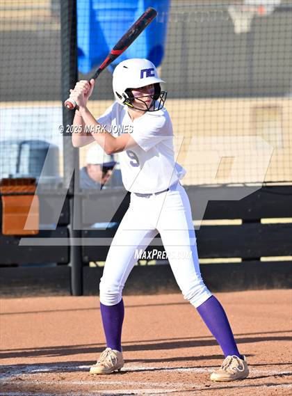 Thumbnail 3 in Yuma Catholic @ Northwest Christian photogallery.