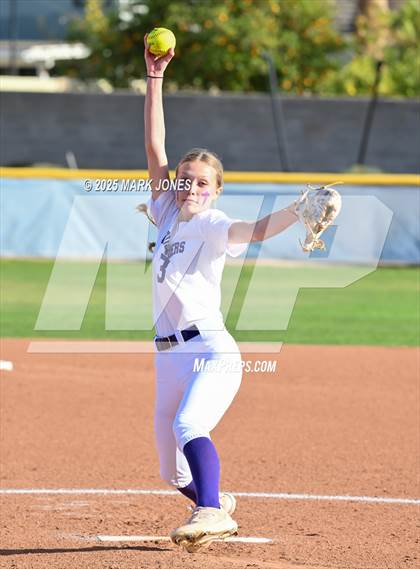 Thumbnail 1 in Yuma Catholic @ Northwest Christian photogallery.