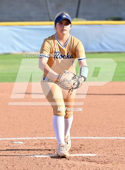 Thumbnail 1 in Yuma Catholic @ Northwest Christian photogallery.