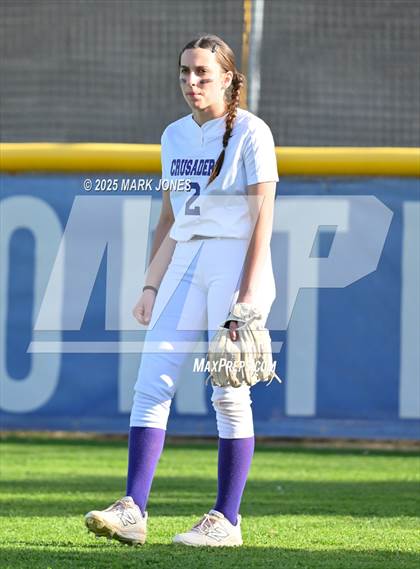 Thumbnail 2 in Yuma Catholic @ Northwest Christian photogallery.