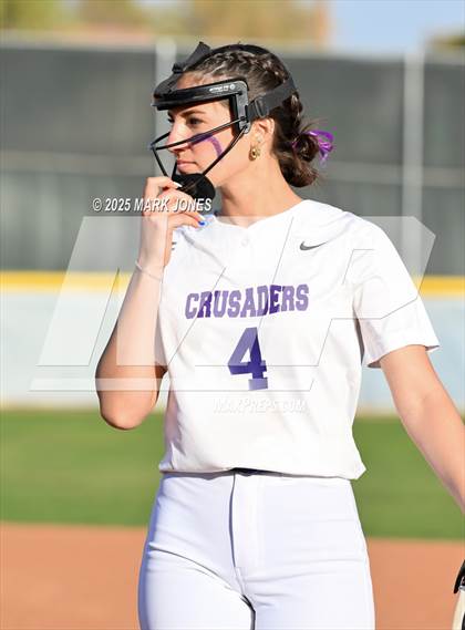 Thumbnail 2 in Yuma Catholic @ Northwest Christian photogallery.