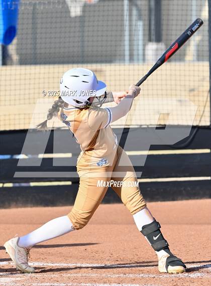 Thumbnail 3 in Yuma Catholic @ Northwest Christian photogallery.