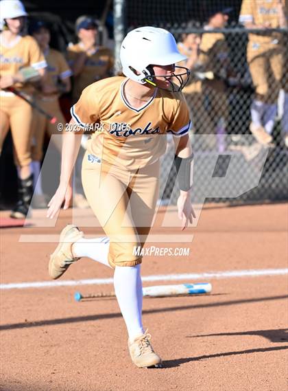Thumbnail 1 in Yuma Catholic @ Northwest Christian photogallery.