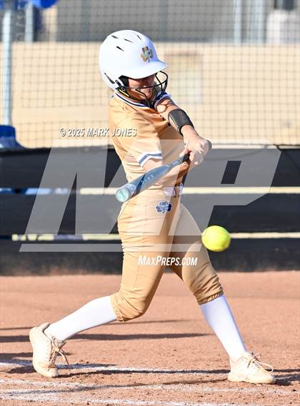 Thumbnail 3 in Yuma Catholic @ Northwest Christian photogallery.