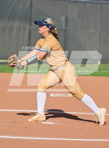 Thumbnail 2 in Yuma Catholic @ Northwest Christian photogallery.