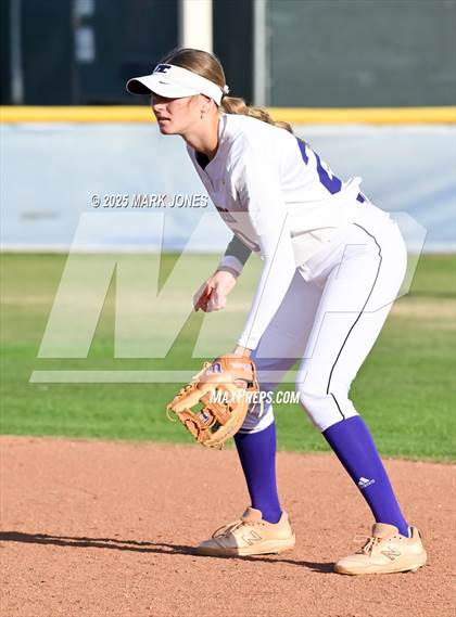 Thumbnail 3 in Yuma Catholic @ Northwest Christian photogallery.
